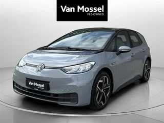 Volkswagen ID.3 EL Pro Performance Business 204HK 5d Aut.