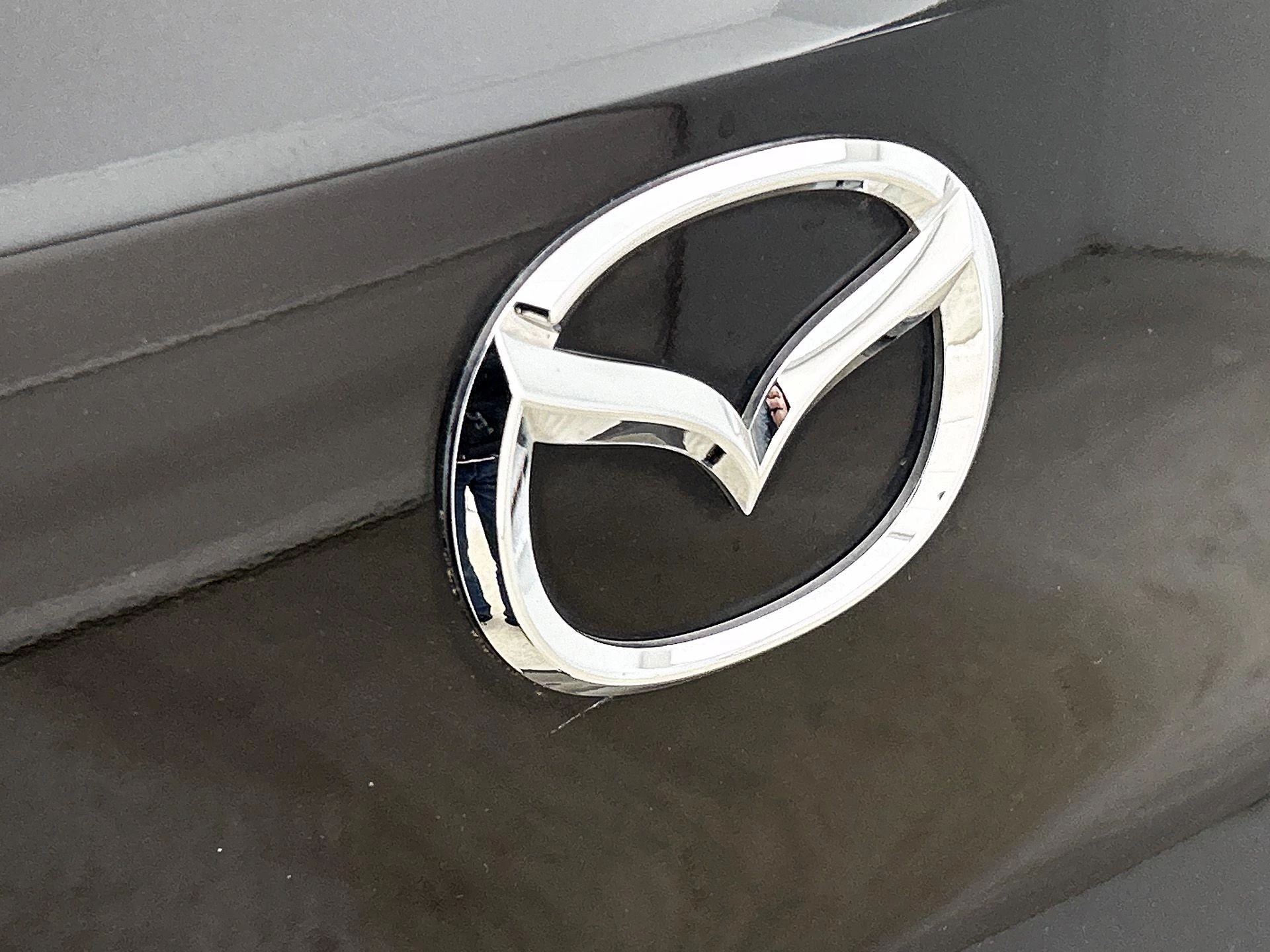 Mazda CX-3 2.0 SkyActiv-G 120 GT-M