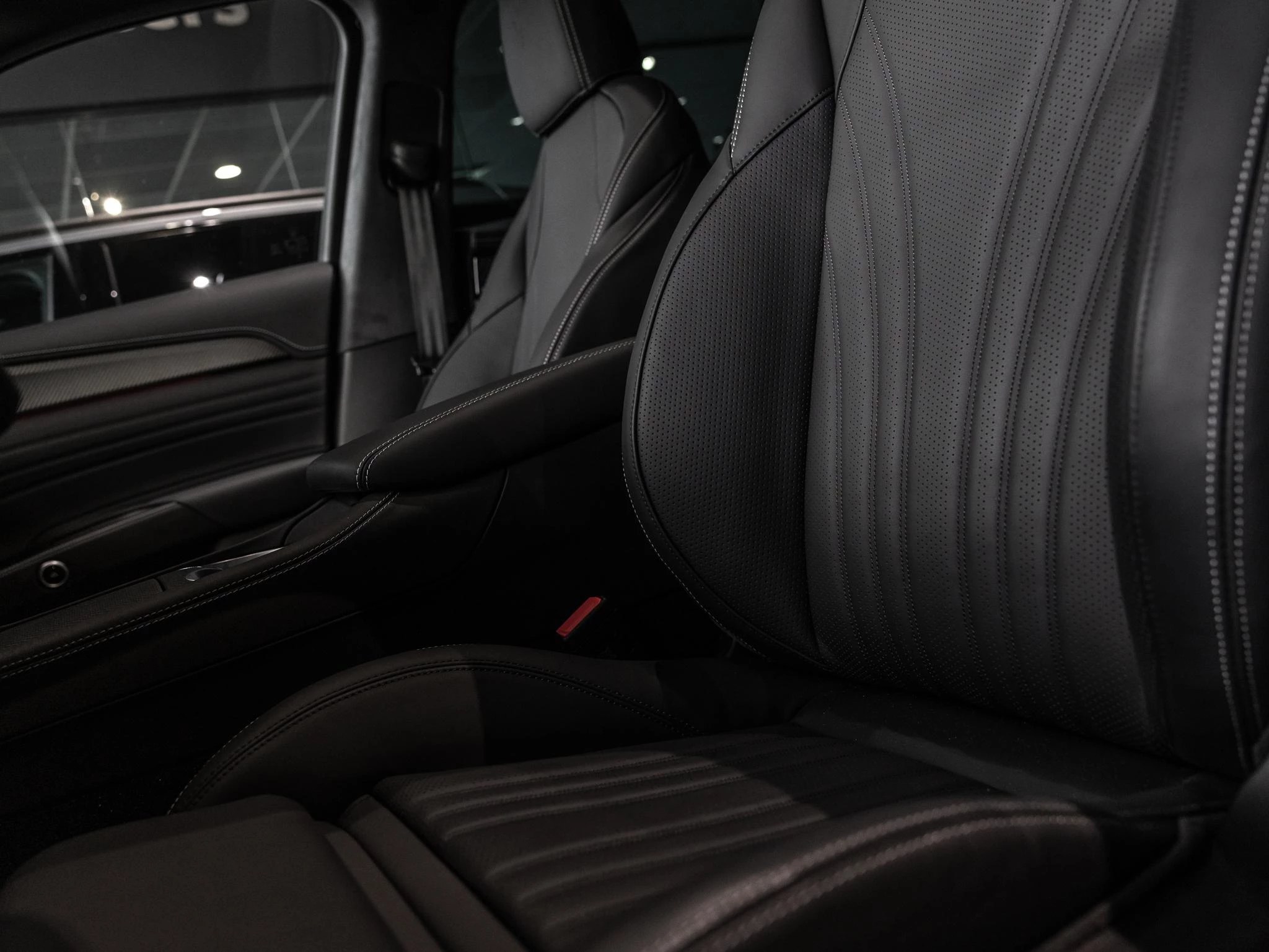 Maserati Grecale 2.0 MHEV Modena