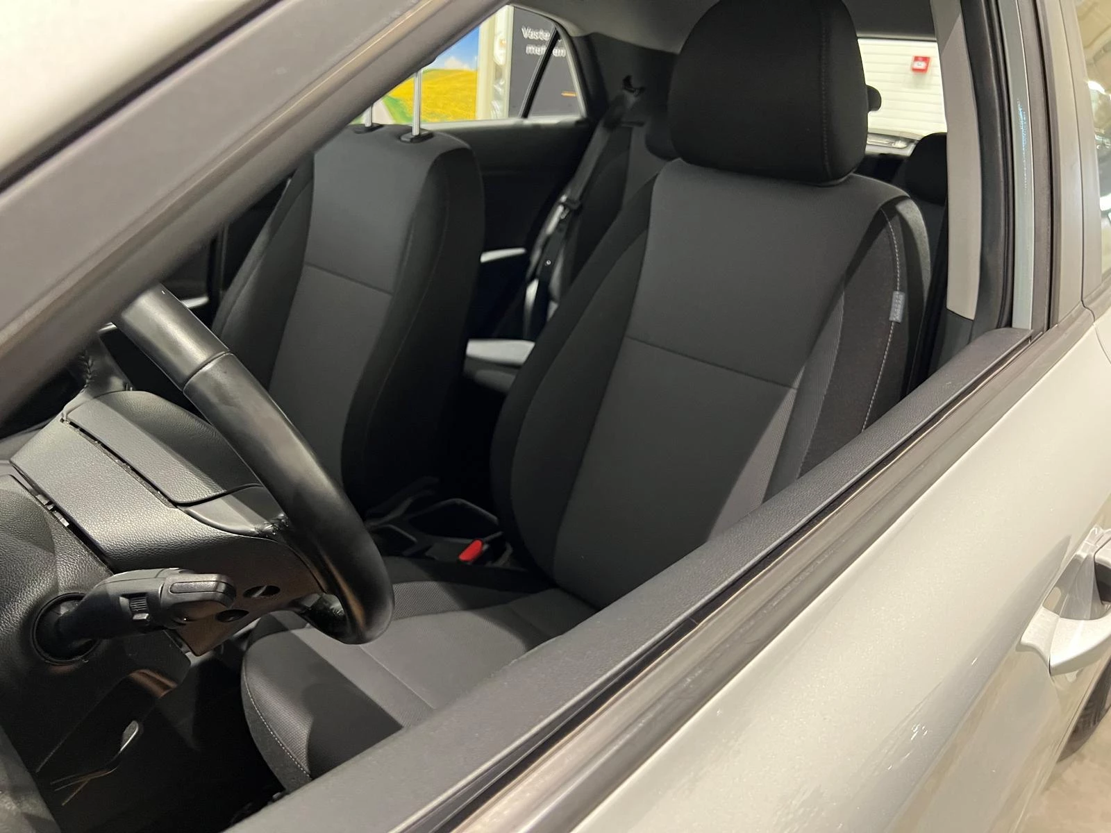 Hyundai i20 1.2 62kW Air