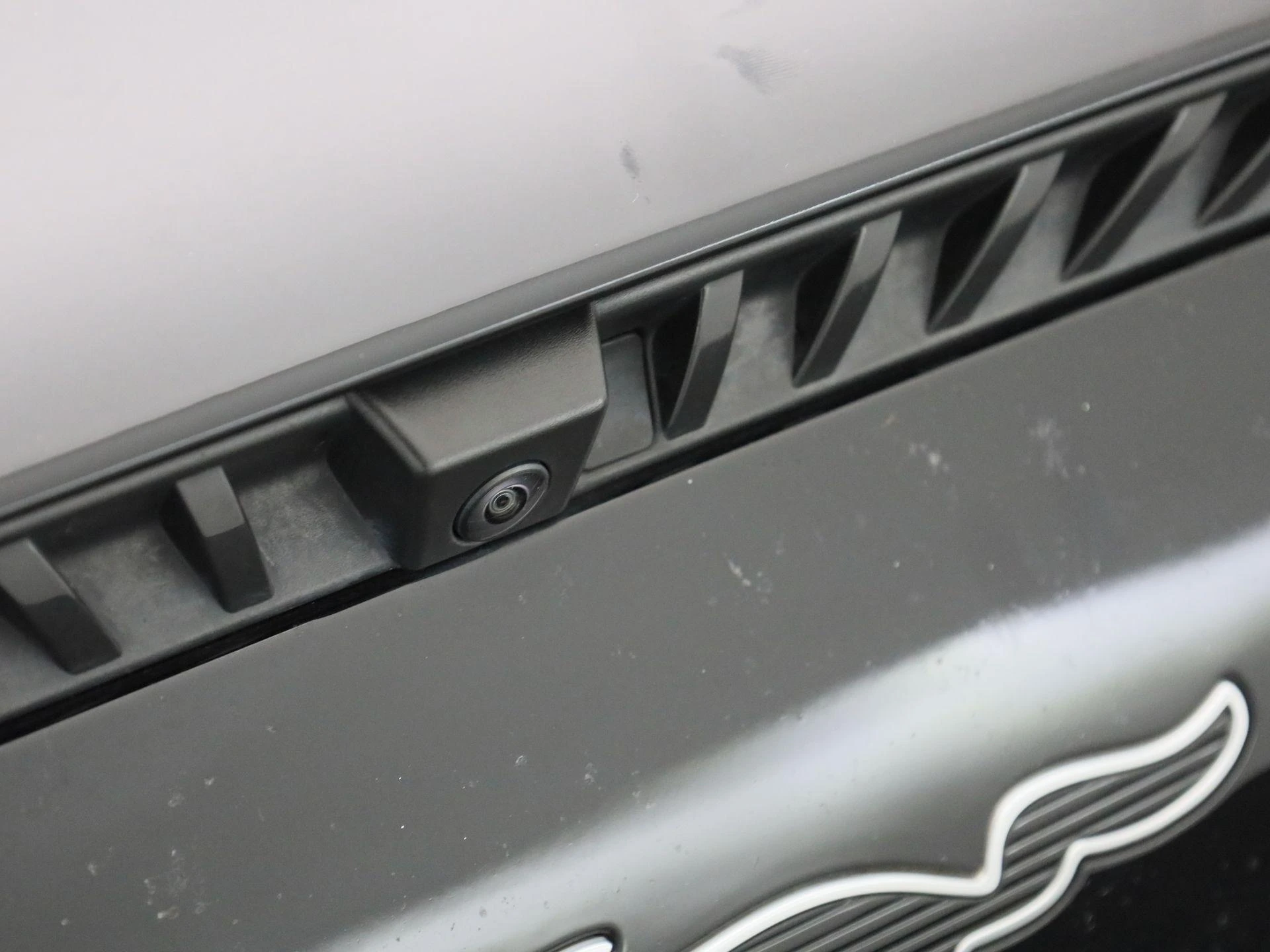Ford-Mustang Mach-E-image-41