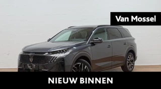 Peugeot 5008 1.2 HYBRID 145 GT +pano dak