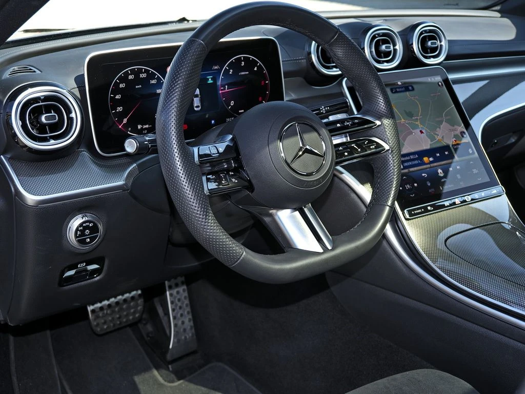 Mercedes-Benz-C-Klasse 220 d-image-9
