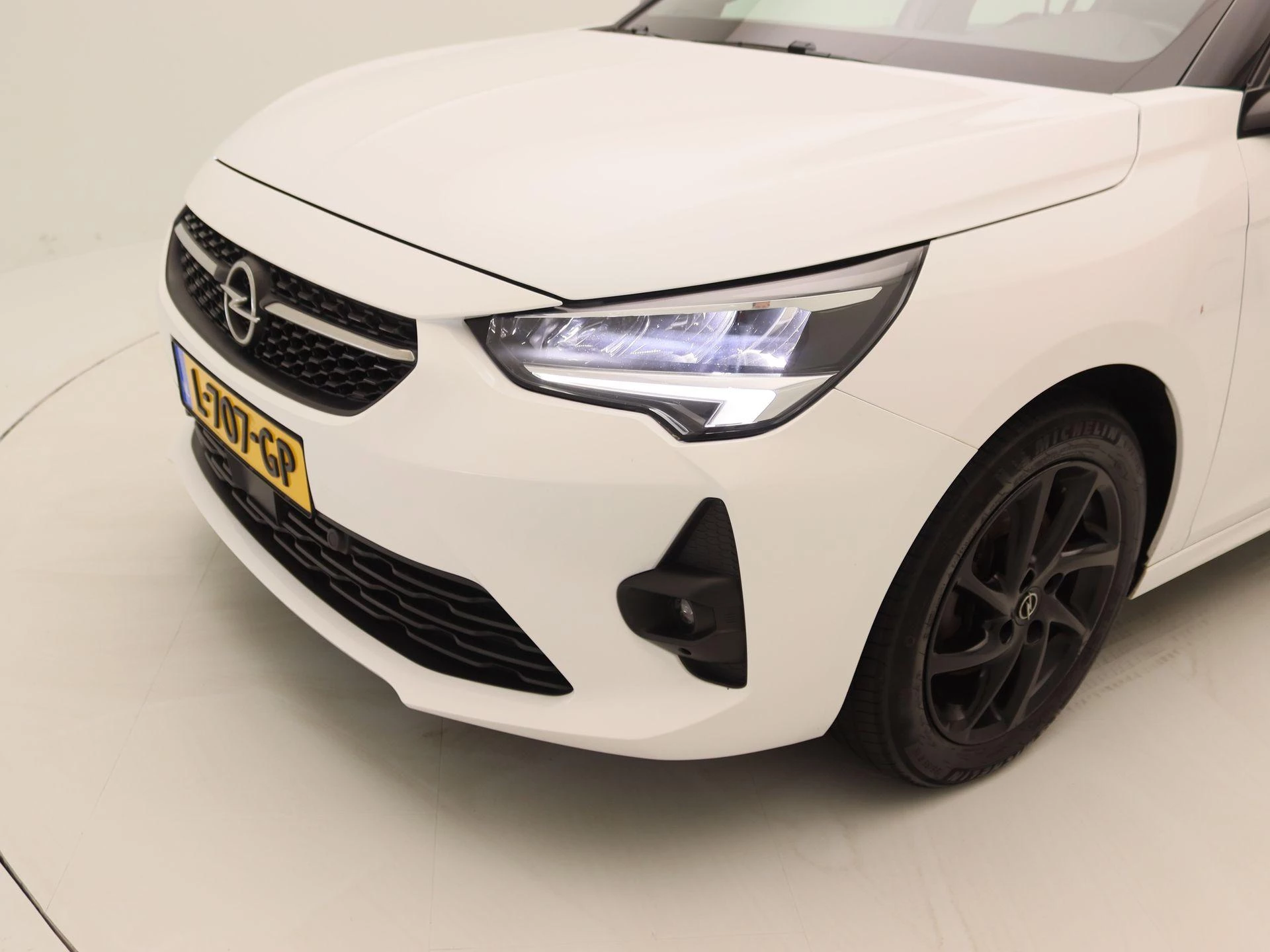 Opel Corsa 1.2 GS Line