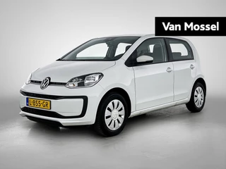 Volkswagen up! 1.0 65 PK|
