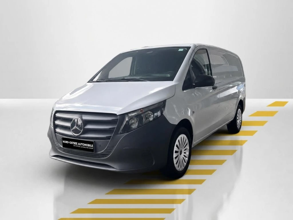 Mercedes-Benz-Vito 116-image-1