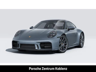 Porsche 911 992 -2 Carrera carrera