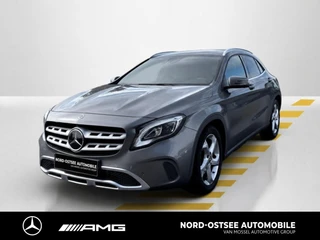Mercedes-Benz GLA 250 4M URBAN DISTRO KEYLESS SITZHEIZUNG 360 Urban