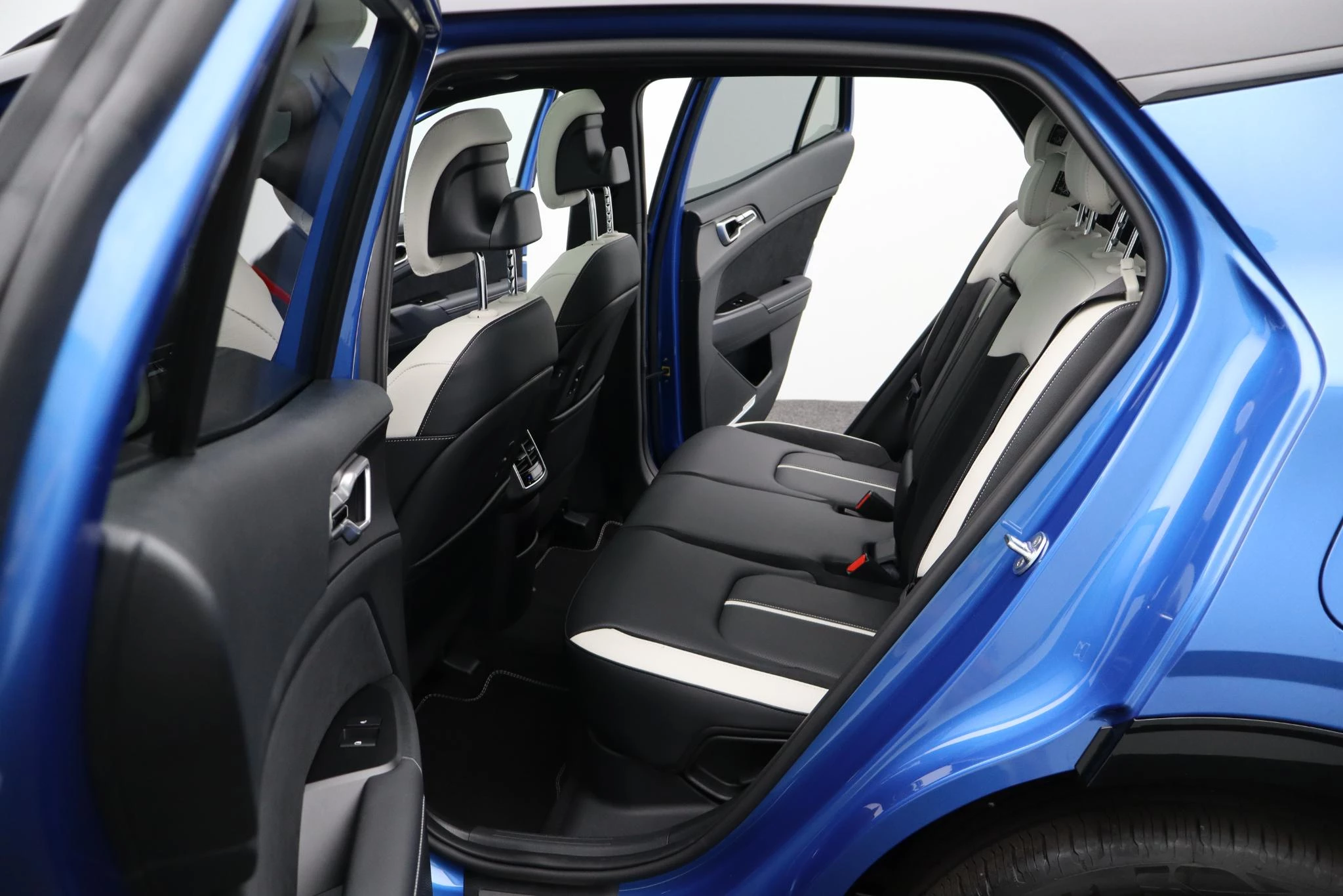 Kia Sportage 1.6 T-GDi Hybrid GT-PlusLine