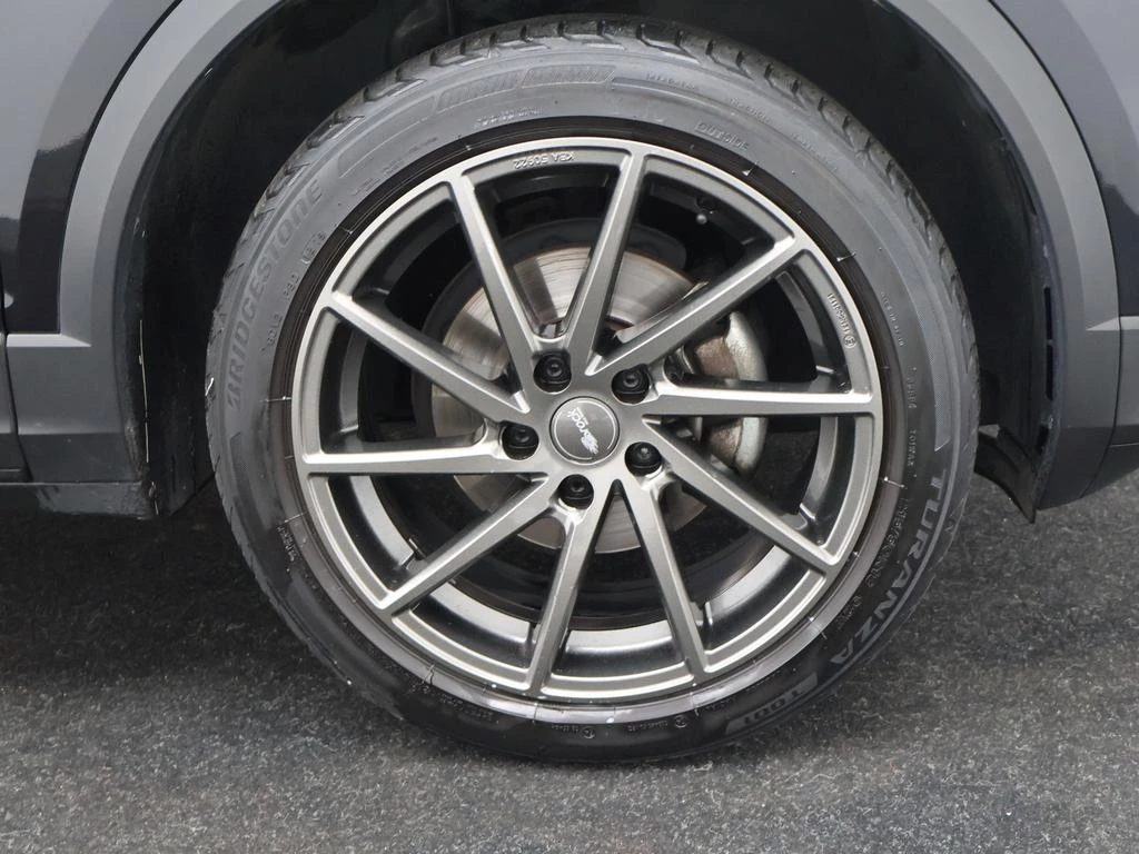 Volkswagen T-Roc T-Roc Elegance 1.5TSI 150PK *AUTOMAAT*VIRTUAL COCKPIT*ACC*PDC*NAVI*APP-CONNECT*...*