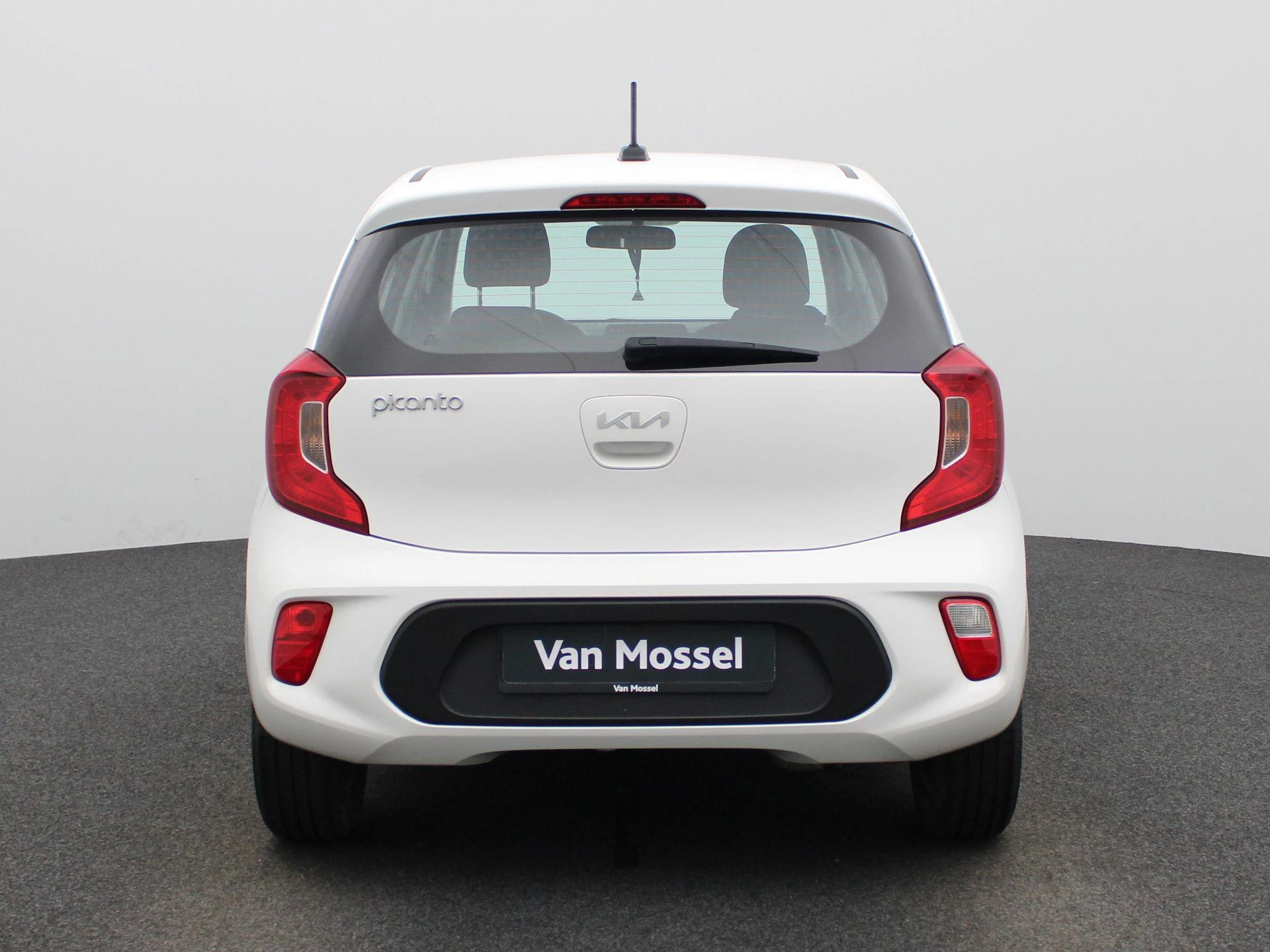 Kia Picanto 1.0 DPi DynamicLine