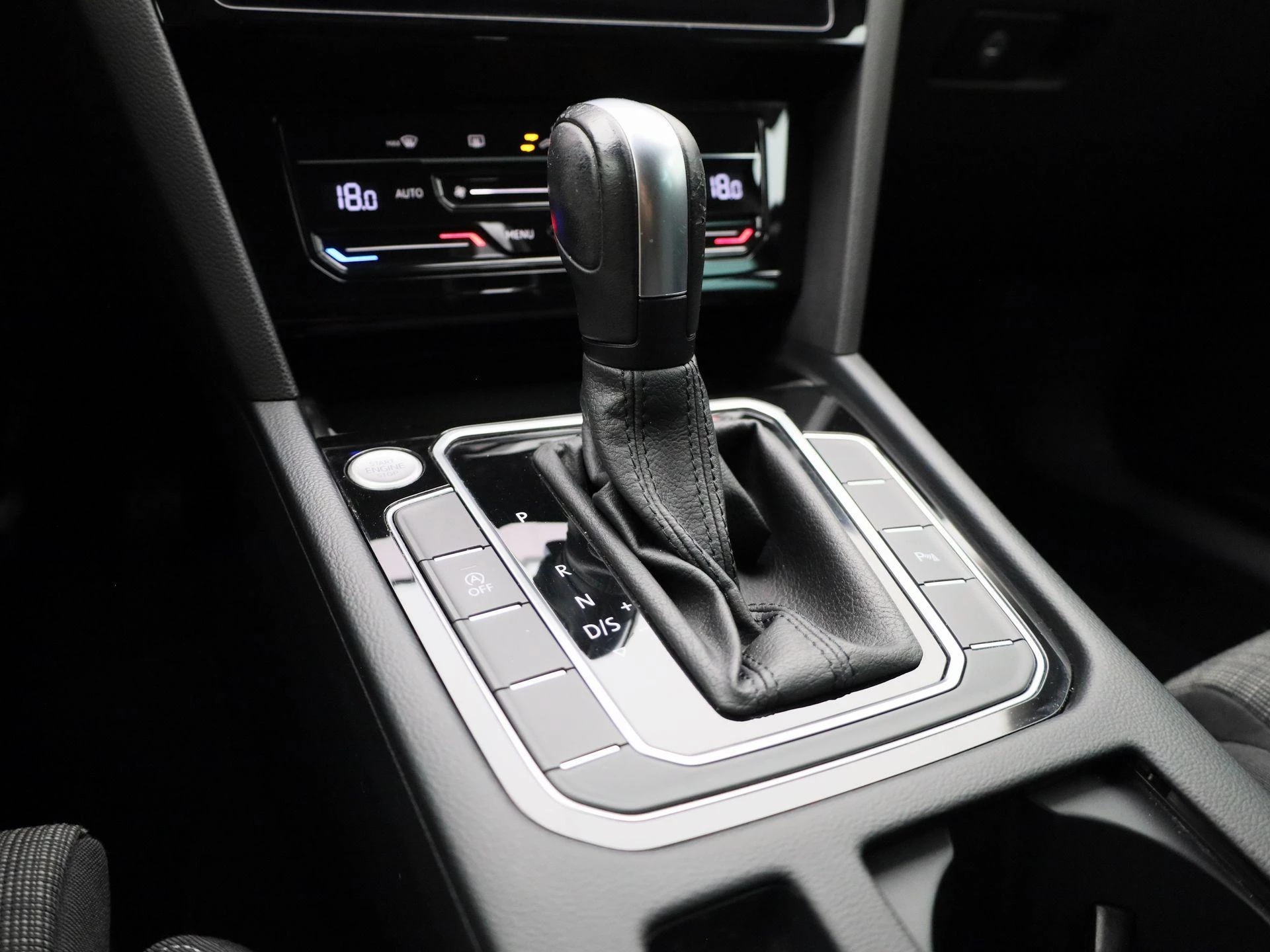Volkswagen Passat Variant 2.0 TDI 90kW DSG Style Business