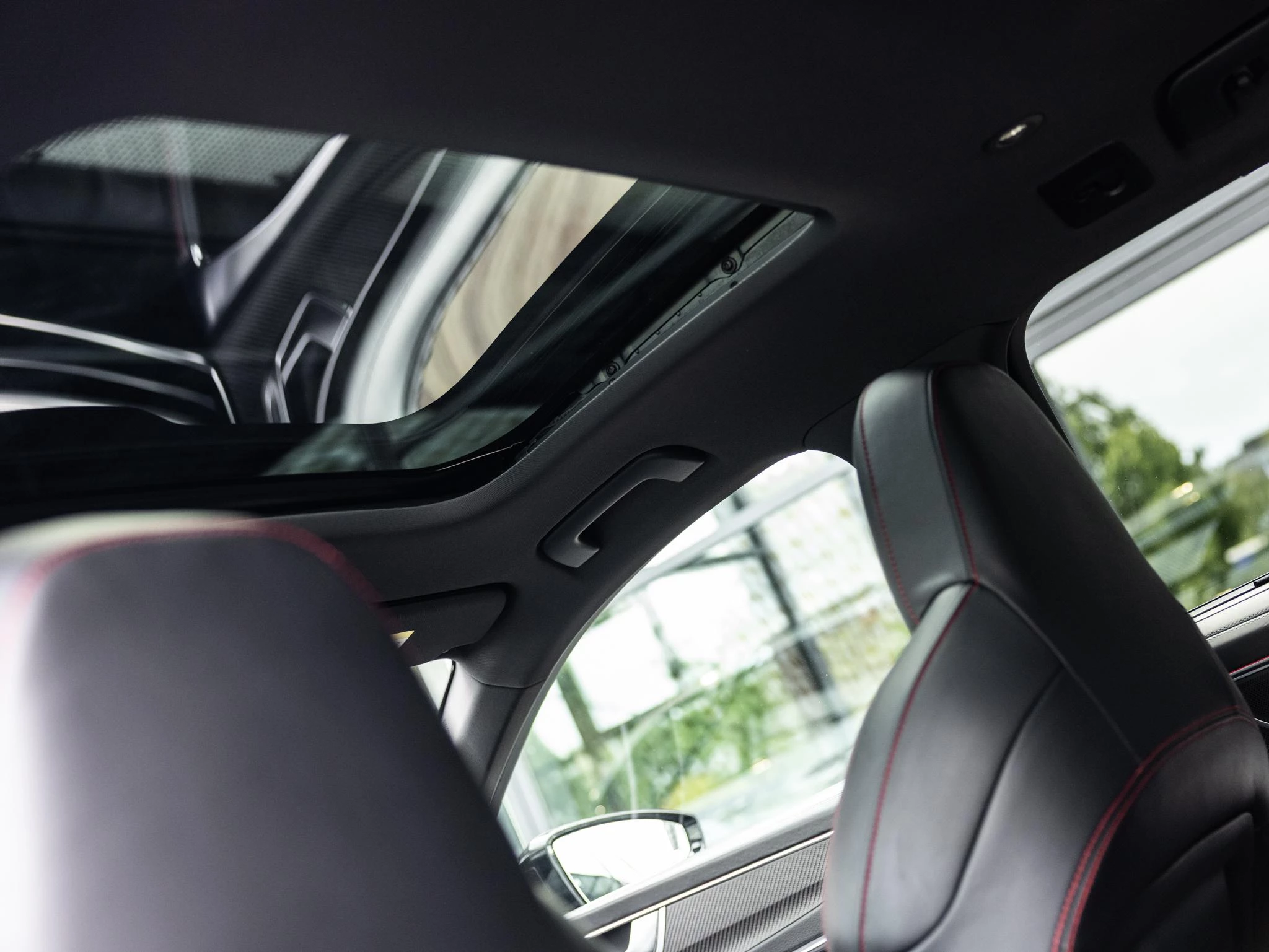 Audi RS6 Avant 4.0 TFSI quattro