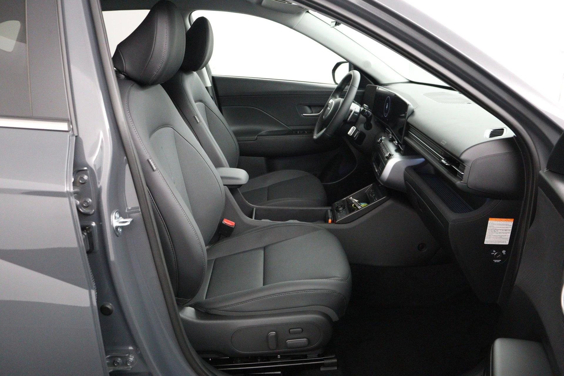 Hyundai Kona 1.6 GDI HEV Premium Sky