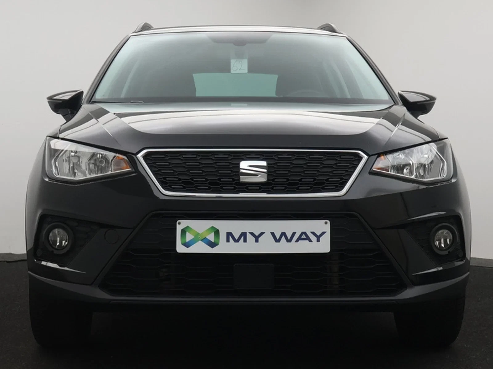 SEAT Arona Arona Move! 1.0TSI 115PK *CRUISE CONTROL*PDC A*NAVI*BLTH*DAB RADIO*...*