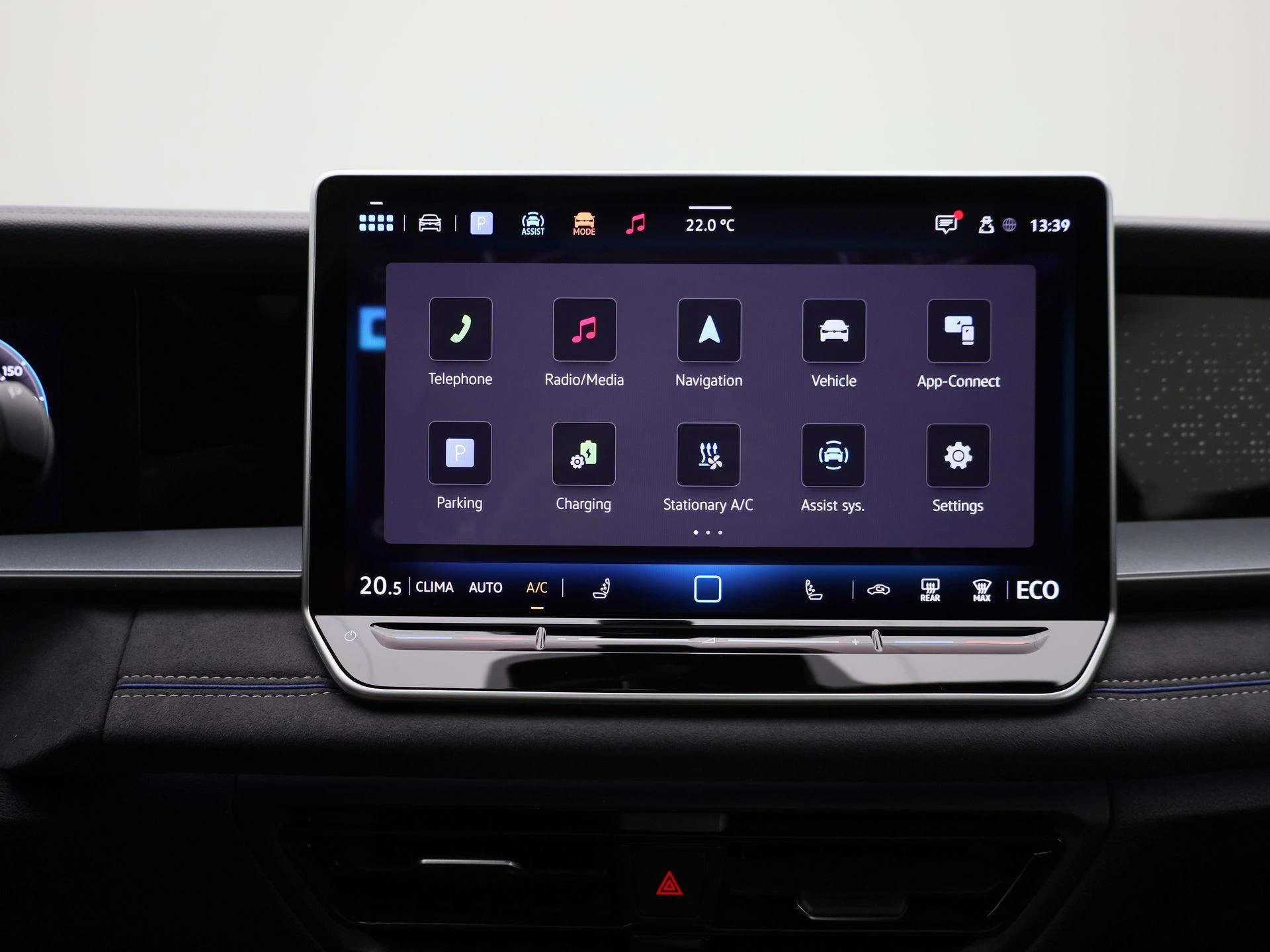 Volkswagen Tayron 1.5 eHybrid R-Line Edition 204 PK|