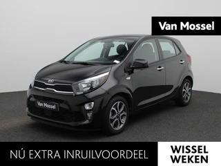Kia Picanto 1.0 DPi DynamicPlusLine