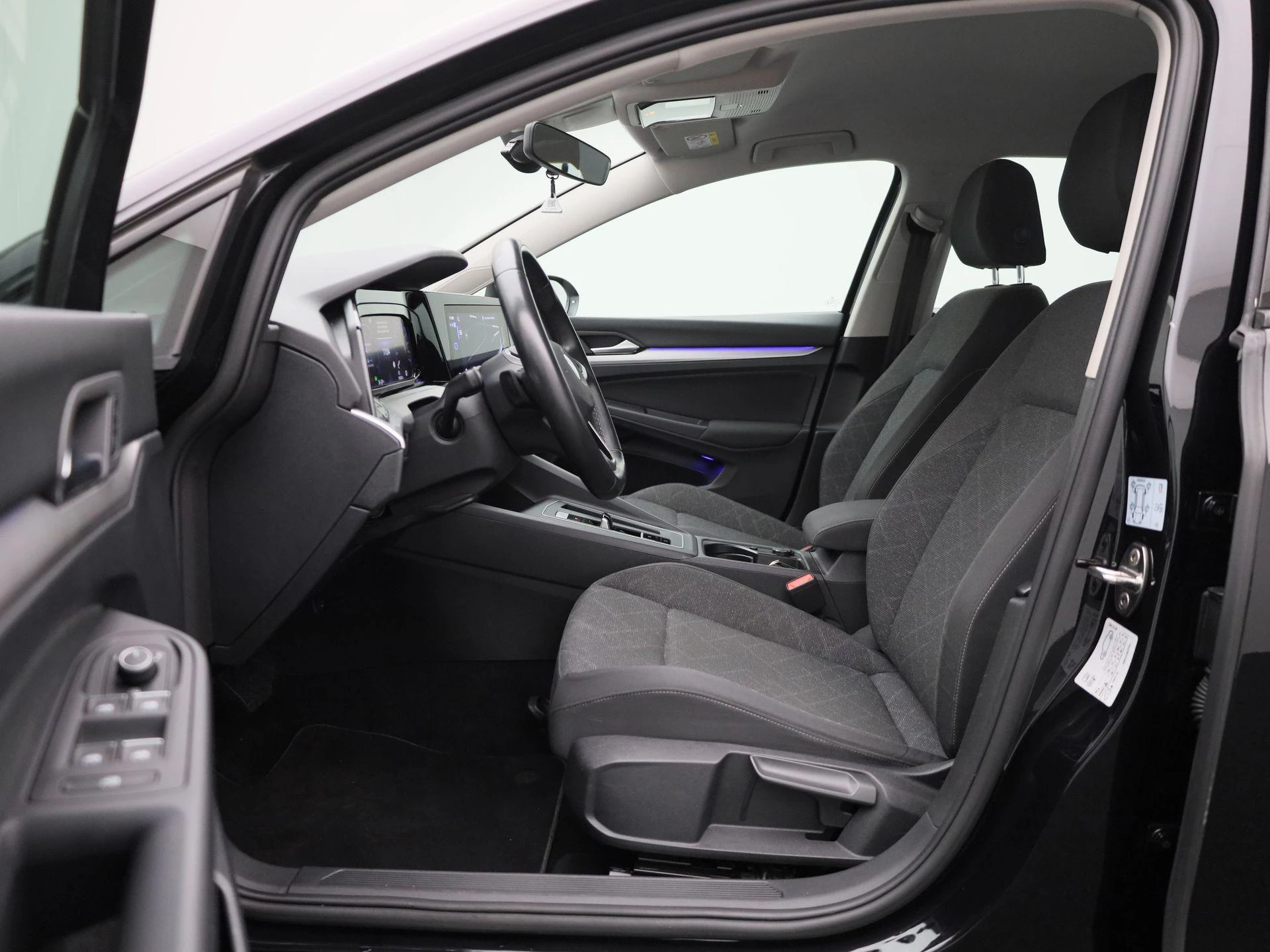 Volkswagen Golf Variant VIII 2.0 TDI 85kW DSG Life
