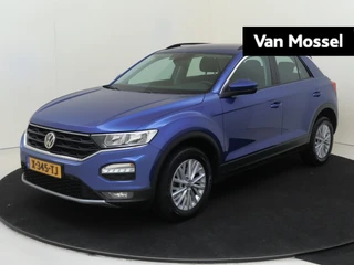 Volkswagen T-Roc 1.0 TSI Style Business