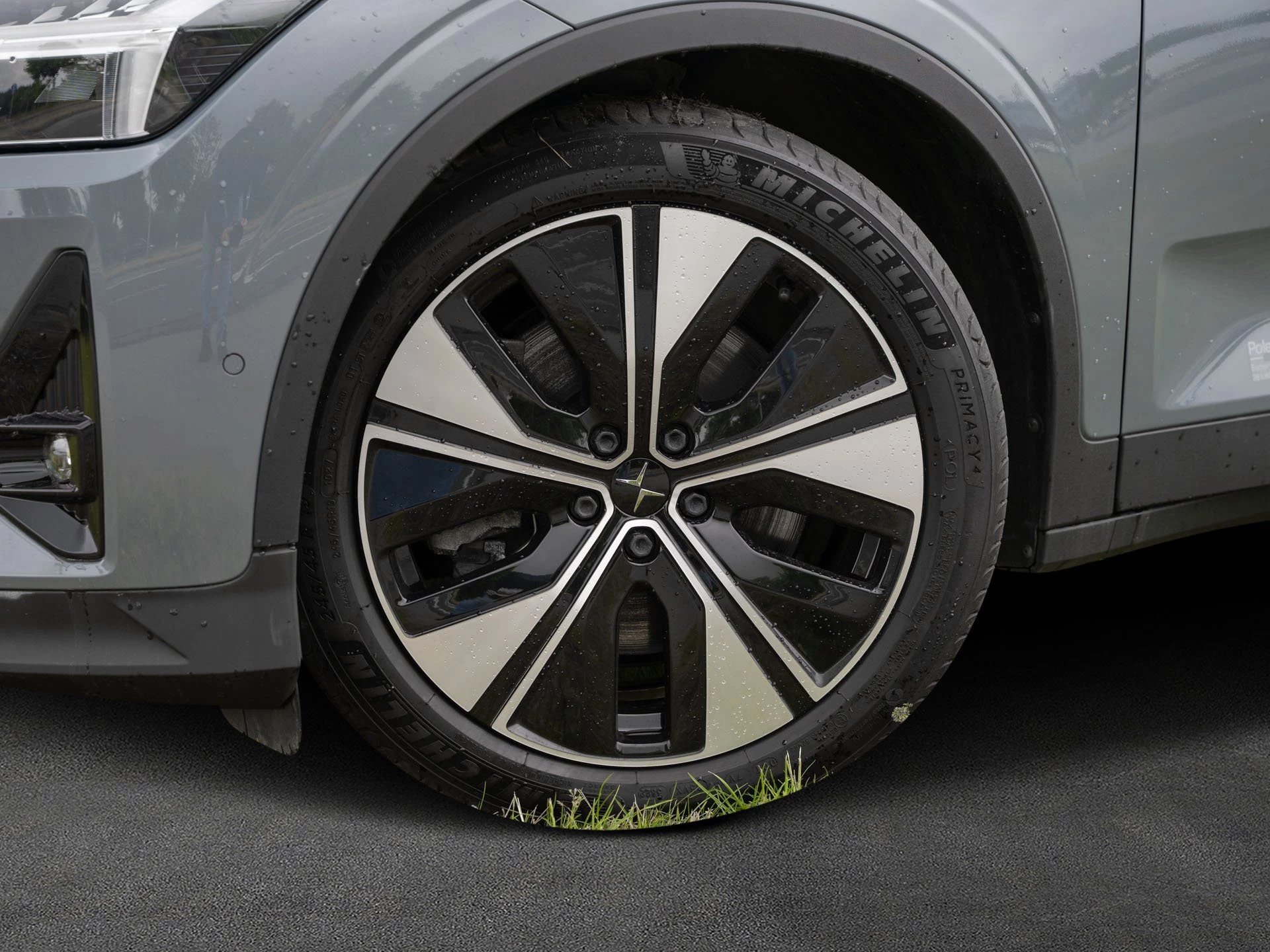 Polestar 2 Long Range Dual Motor Elektro 78kWh