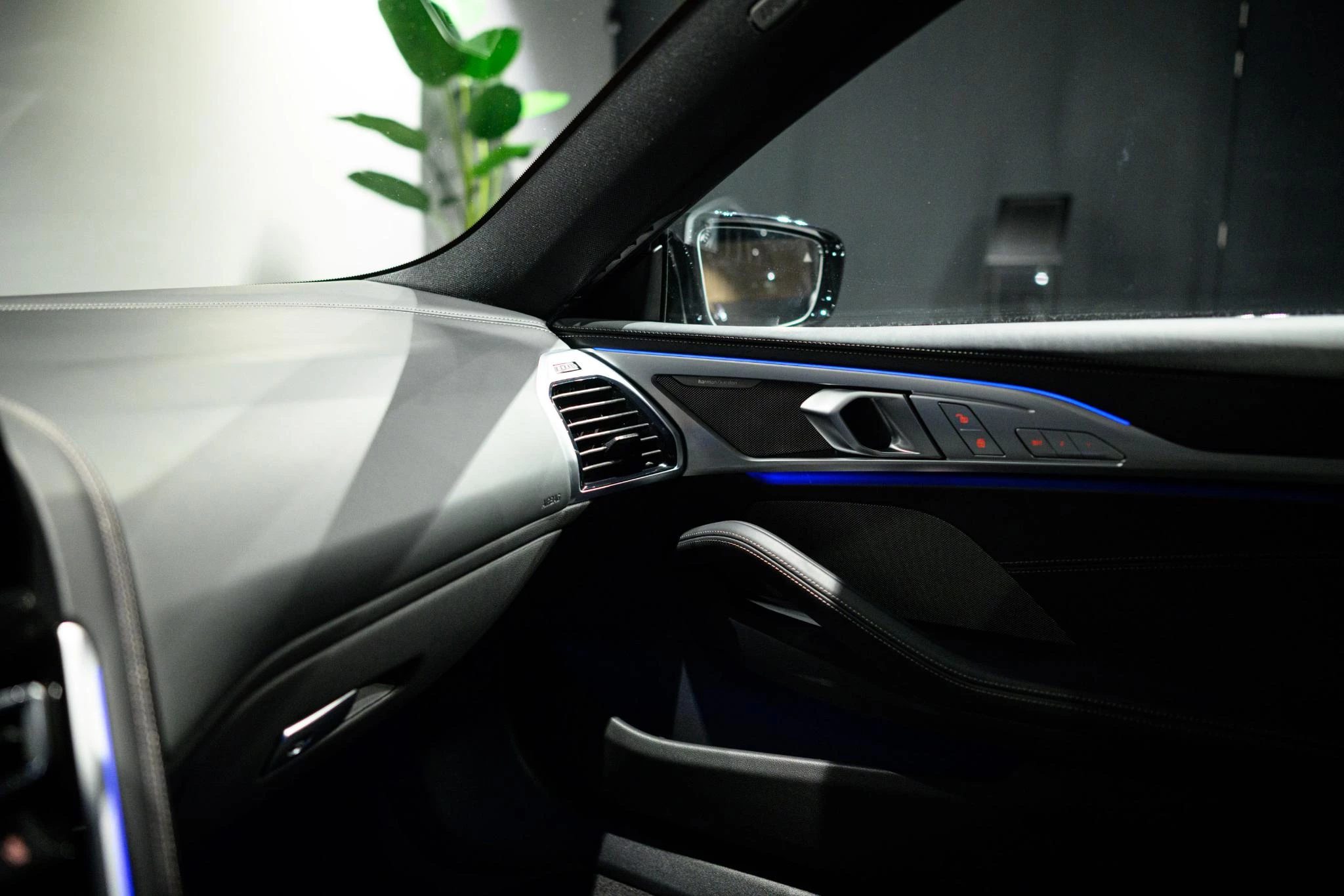 BMW Série 8 M850i