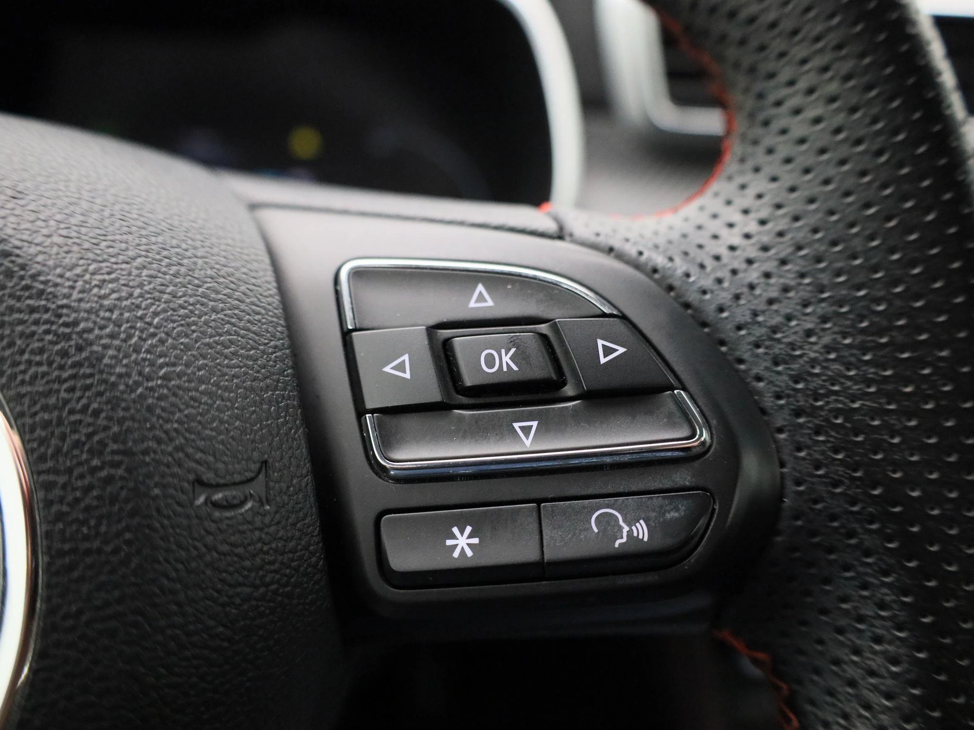 MG ZS Long Range 72 kWh Comfort