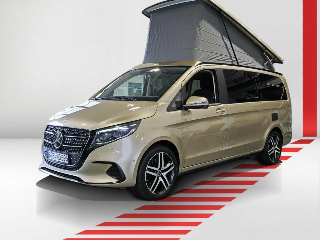 Mercedes-Benz-Marco Polo-image-1