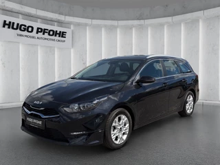 Kia Ceed Navi / Kamera / Tempo