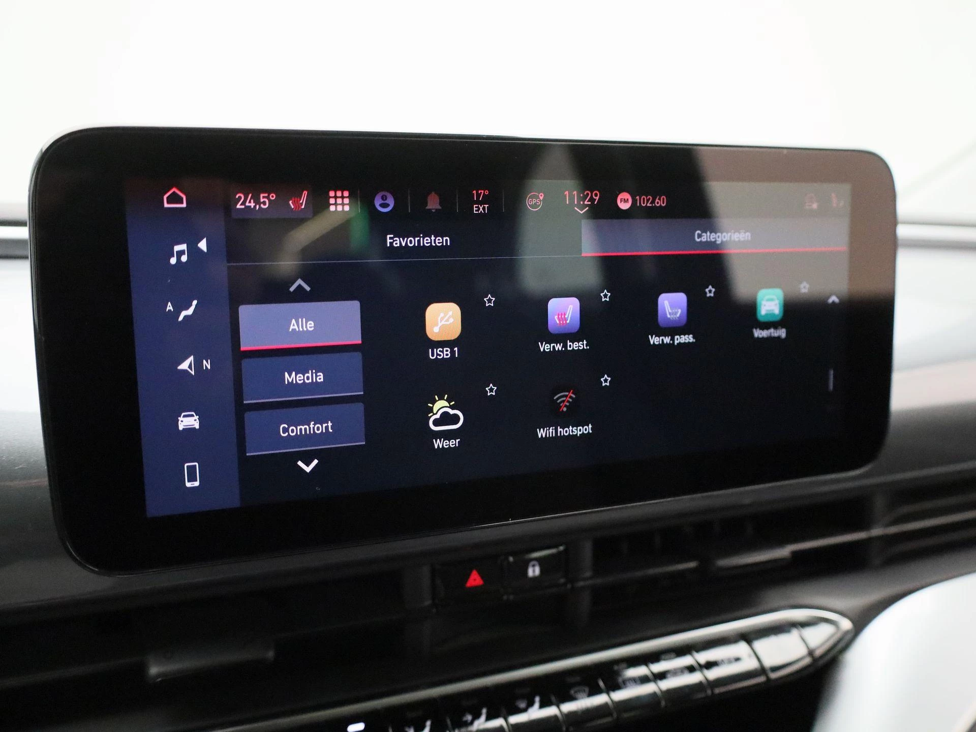 Fiat 500C 500e 42 kWh Icon