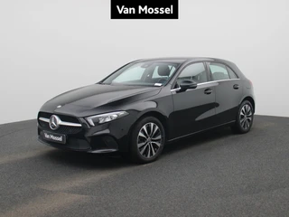 Mercedes-Benz A-Klasse A 250 e Business Solution