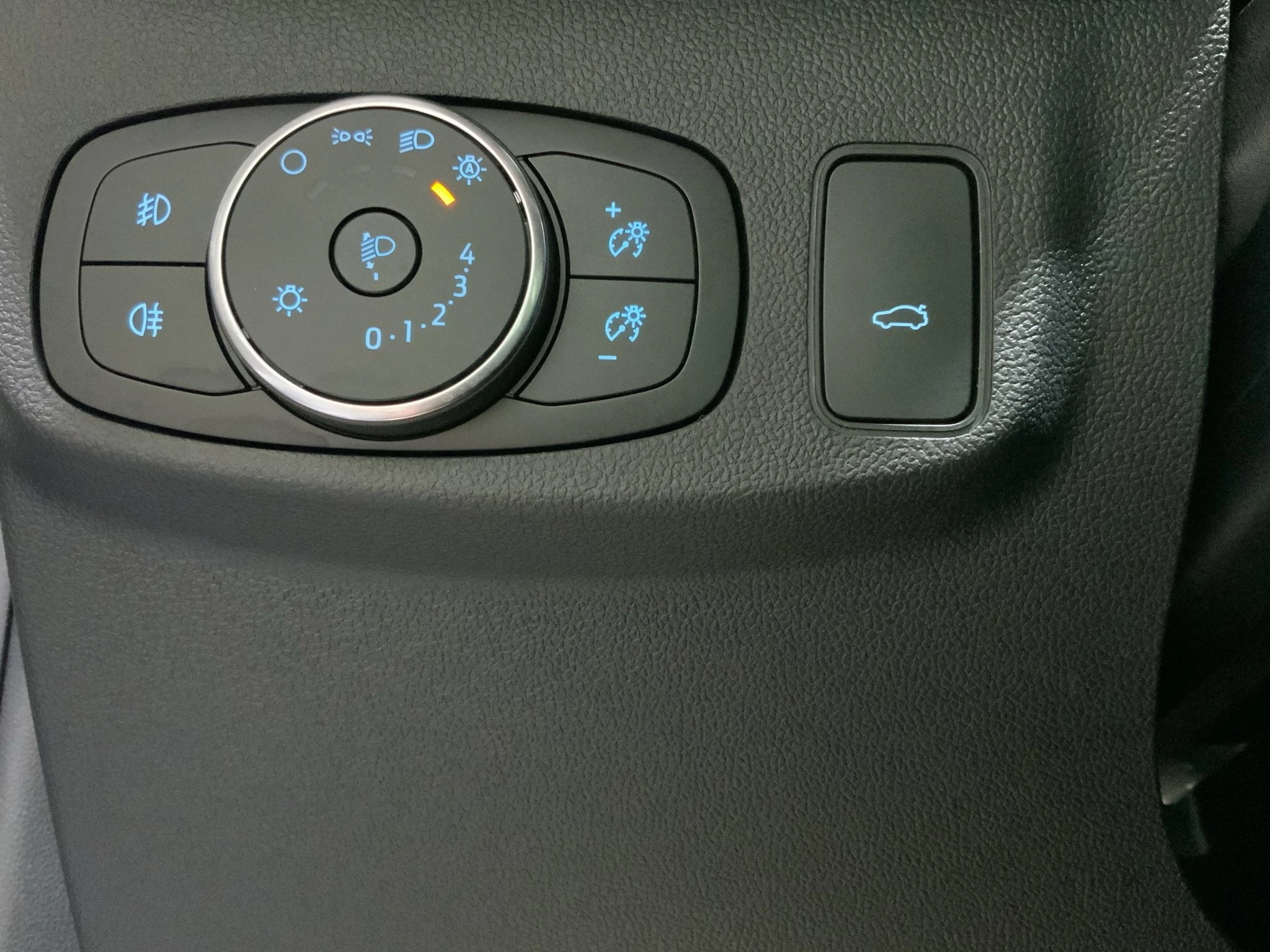 Ford Focus ST-Line Turnier Aut.*ACC*KAM*NAVI*LED*WINTER-PKT.