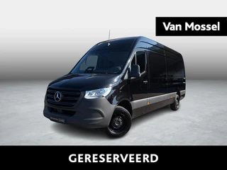 Mercedes-Benz Sprinter 317 CDI GB L3 RWD 3.5T