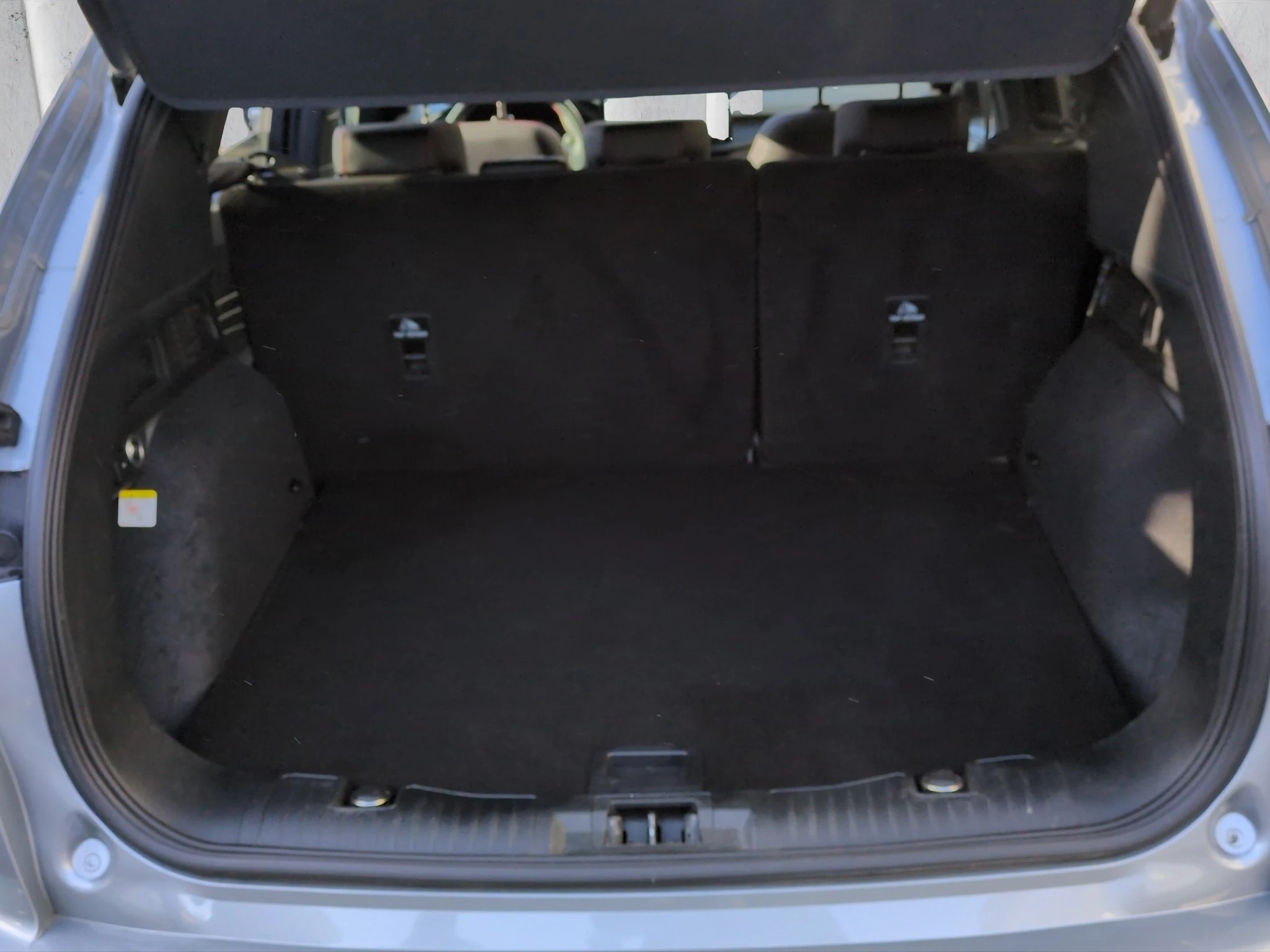 Ford Kuga ST-Line X Aut.*PANO*AHK*360GRAD*LED-MATRIX*NAVI*GRA*WINTER-PKT.