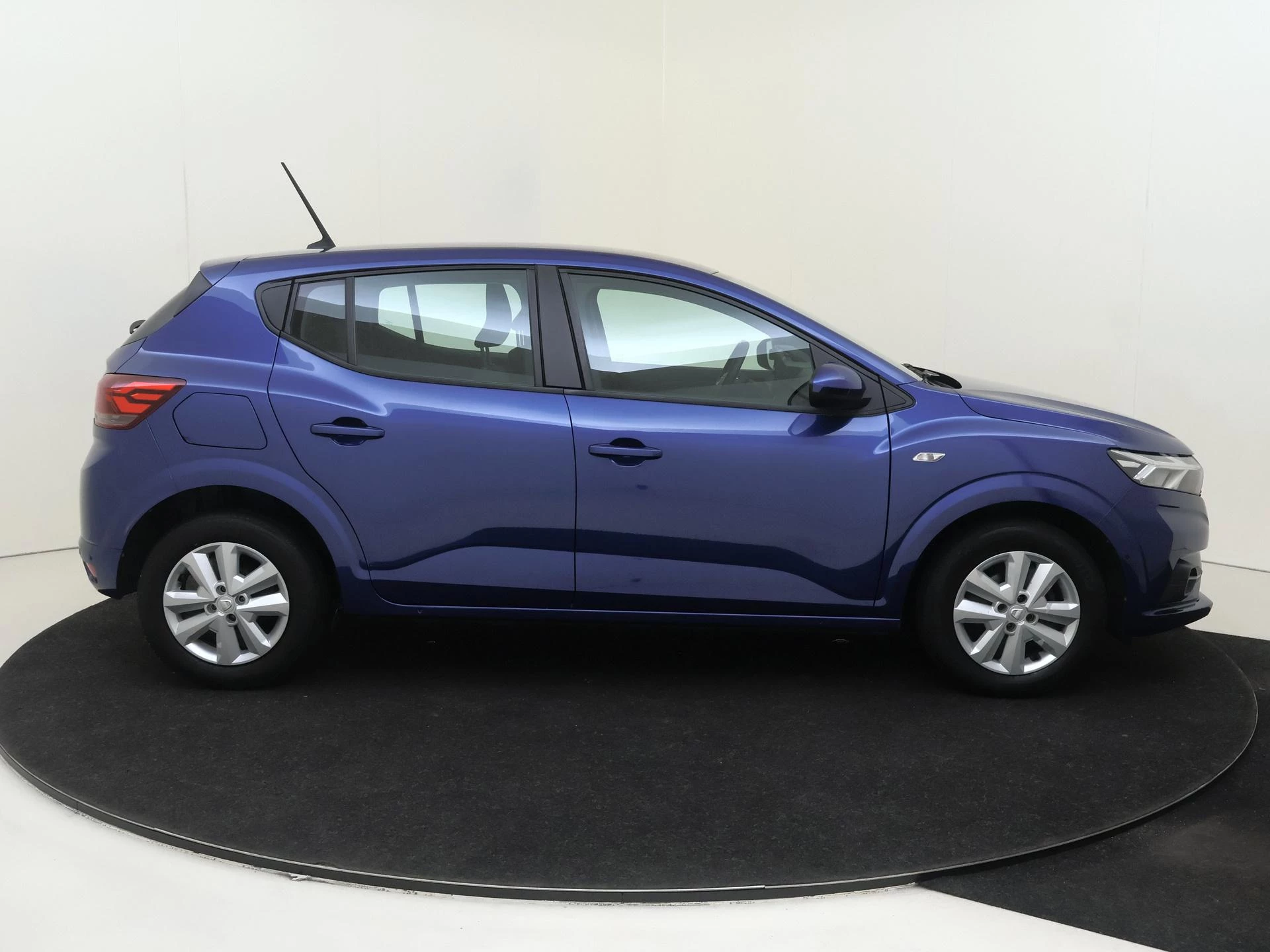 Dacia Sandero 1.0 TCe Bi-Fuel Serie Limitee 15th Anniv.