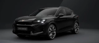 CUPRA Formentor VZ 4Drive Black Edition /HD-MatrixLED