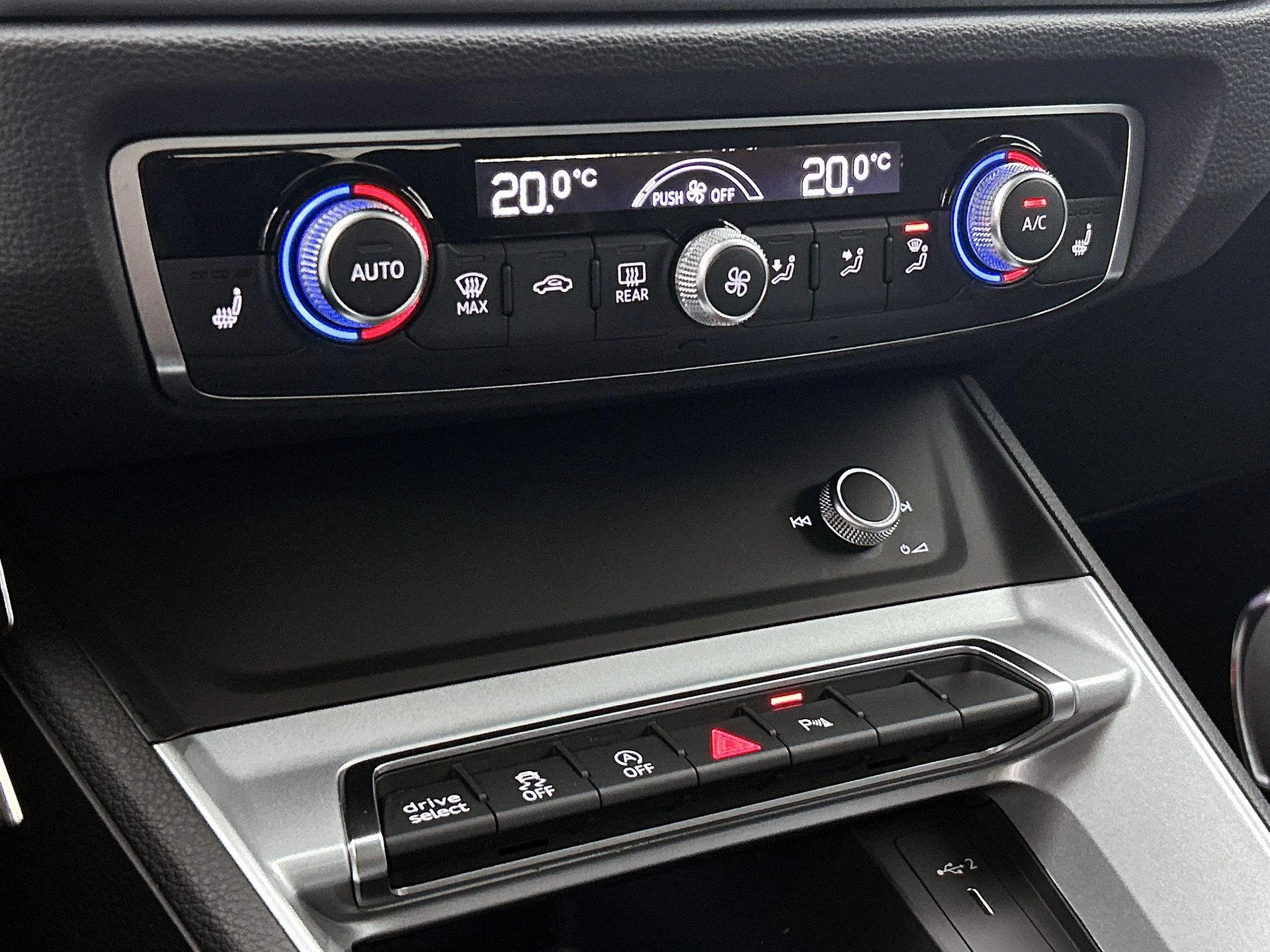Audi Q3 Sportback 35 TFSI S Edition
