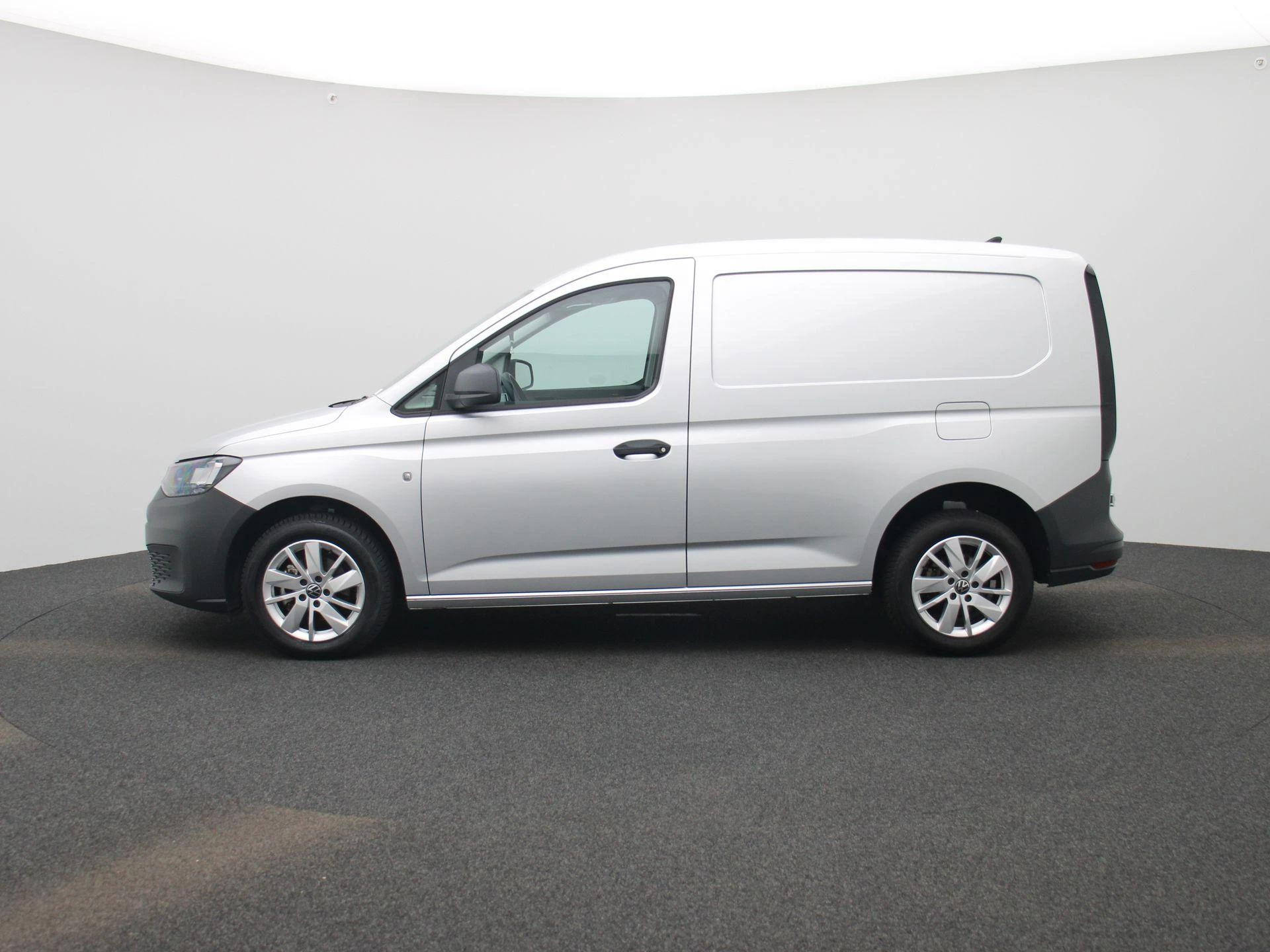 Volkswagen Caddy Cargo 2.0 TDI 102PK