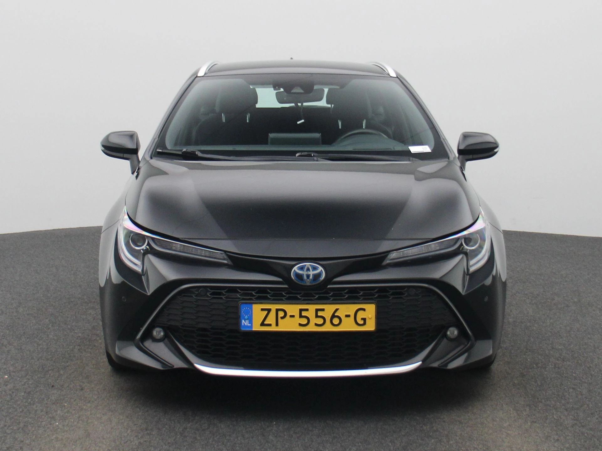 Toyota Corolla Touring Sports 2.0 Hybrid Style