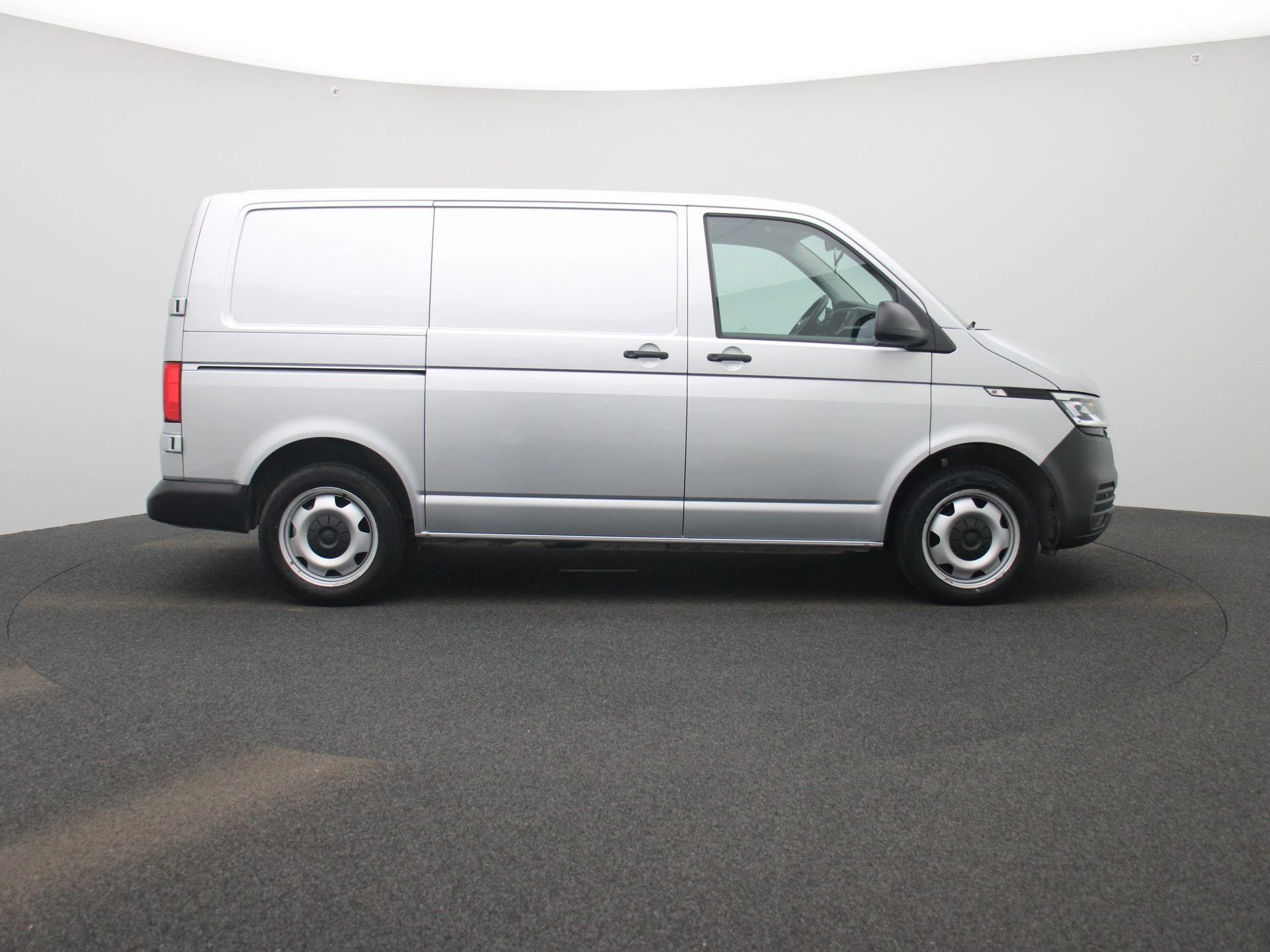 Volkswagen Transporter 2.0 TDI L1H1 150PK