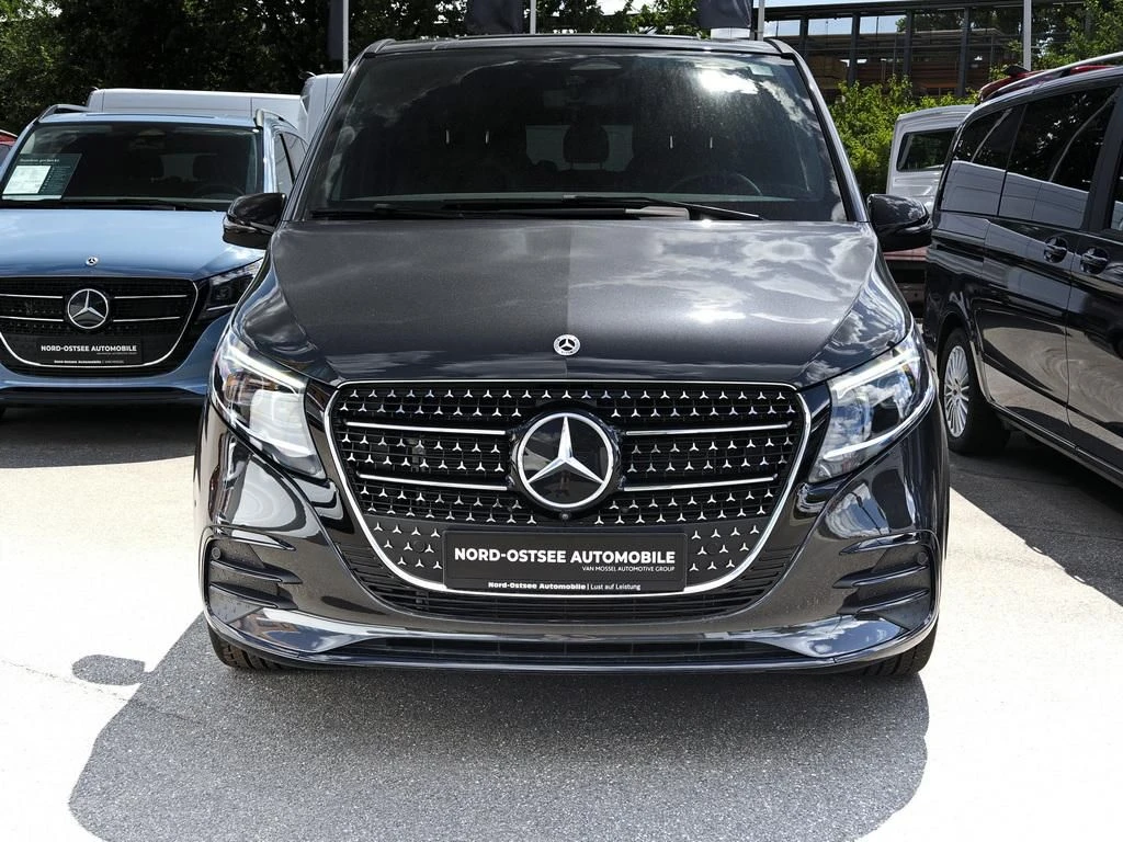 Mercedes-Benz-V-Klasse 250-image-3