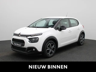 Citroën C3 1.2 PureTech 82 S&S MAN Feel