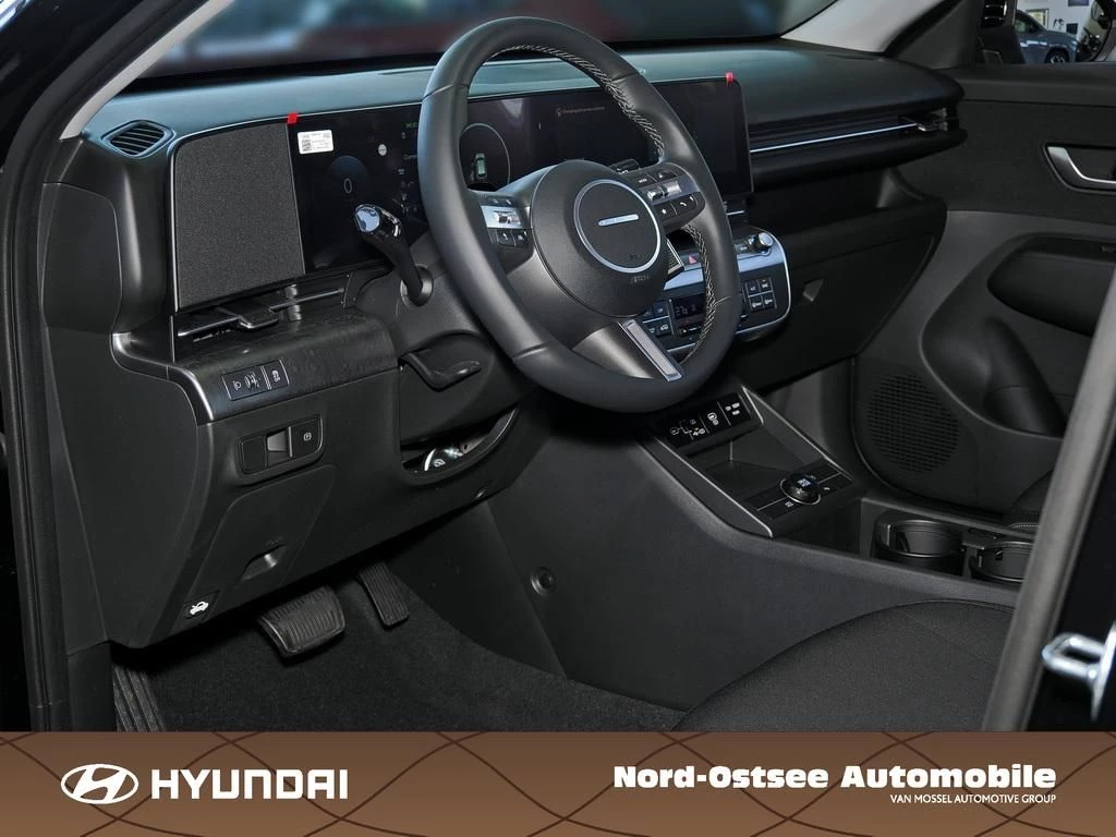 Hyundai Kona SX2 EV Select Effizienz-Paket