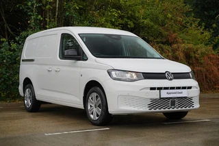 Volkswagen Caddy C20 Cargo Commerce Maxi 102 PS TDI 6sp Manual