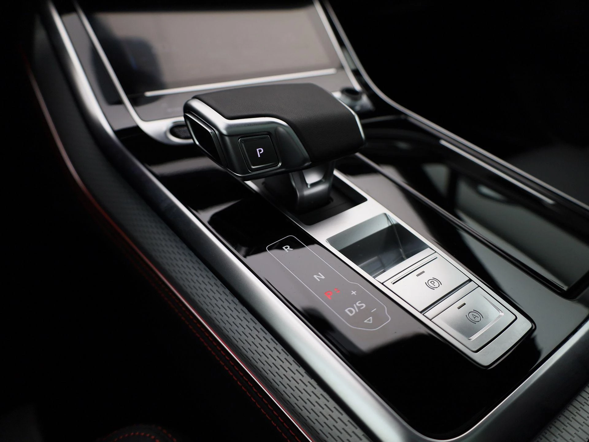 Audi Q7 60 TFSI e quattro Pro Line S Competition
