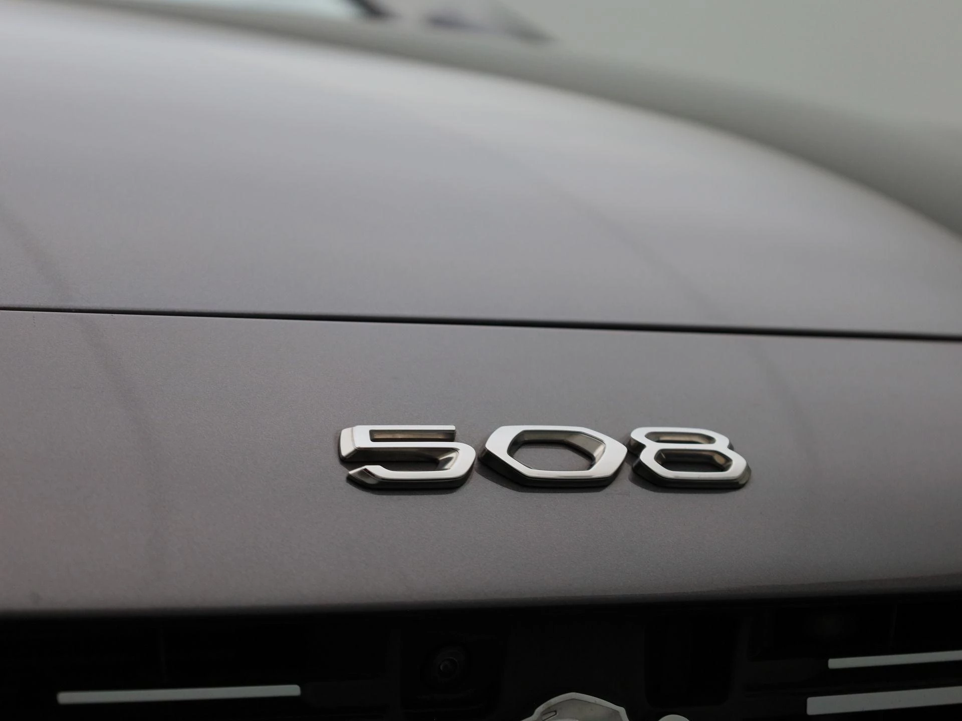 Peugeot 508 1.5 BlueHDi 130 S&S EAT8 Allure Pack