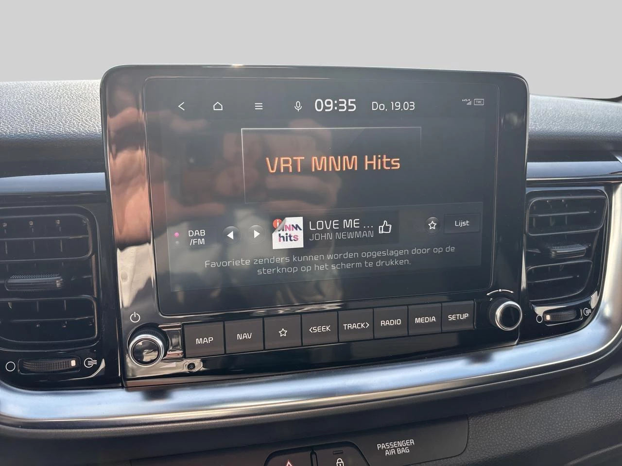 Kia Stonic 1.0 T 100 Pulse