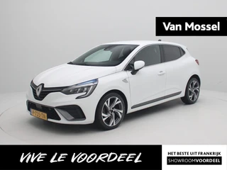 Renault Clio TCe 90 R.S. Line