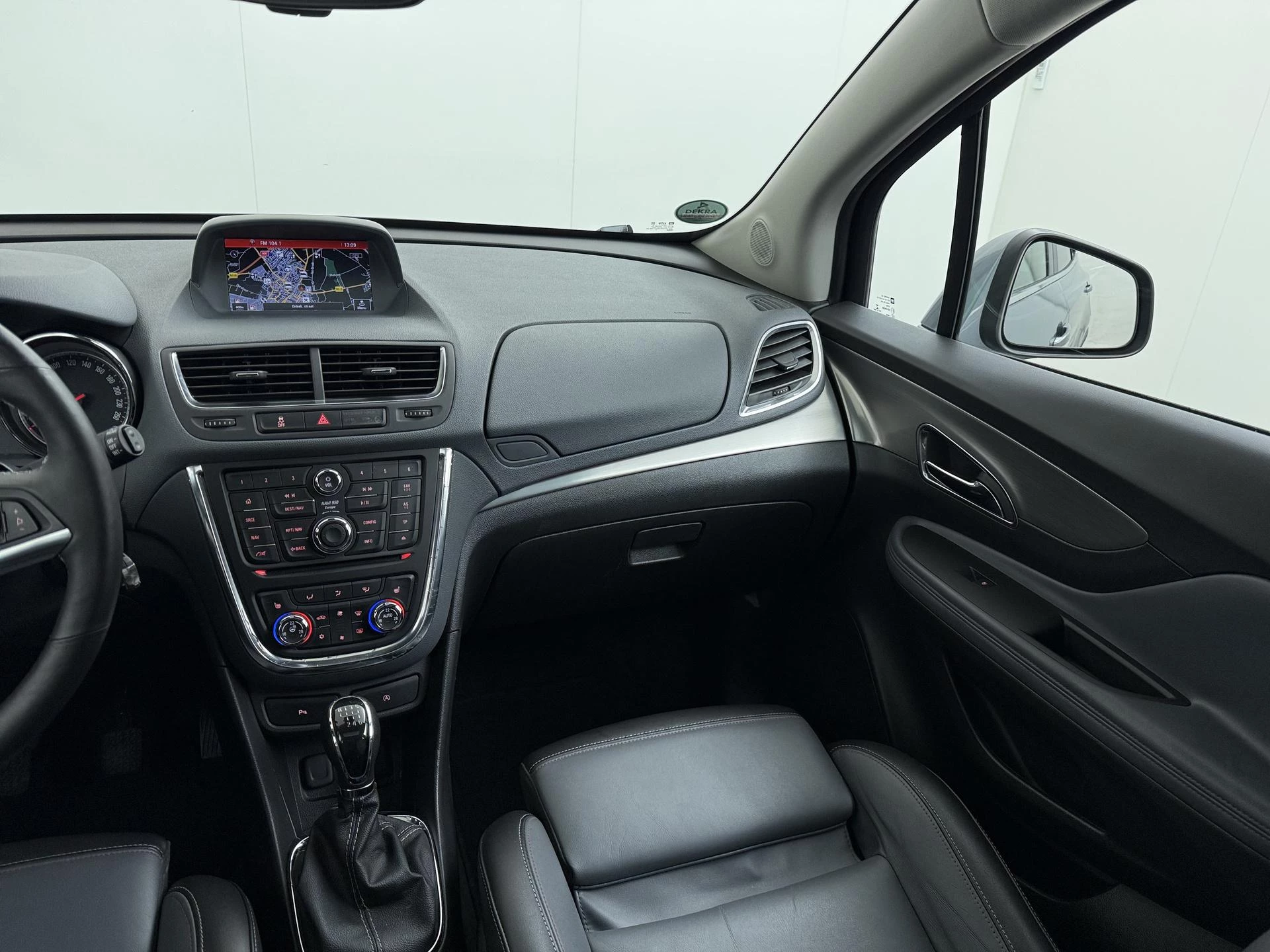 Opel Mokka 1.4 T Cosmo