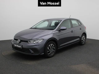 Volkswagen Polo 1.0 TSI Style DSG