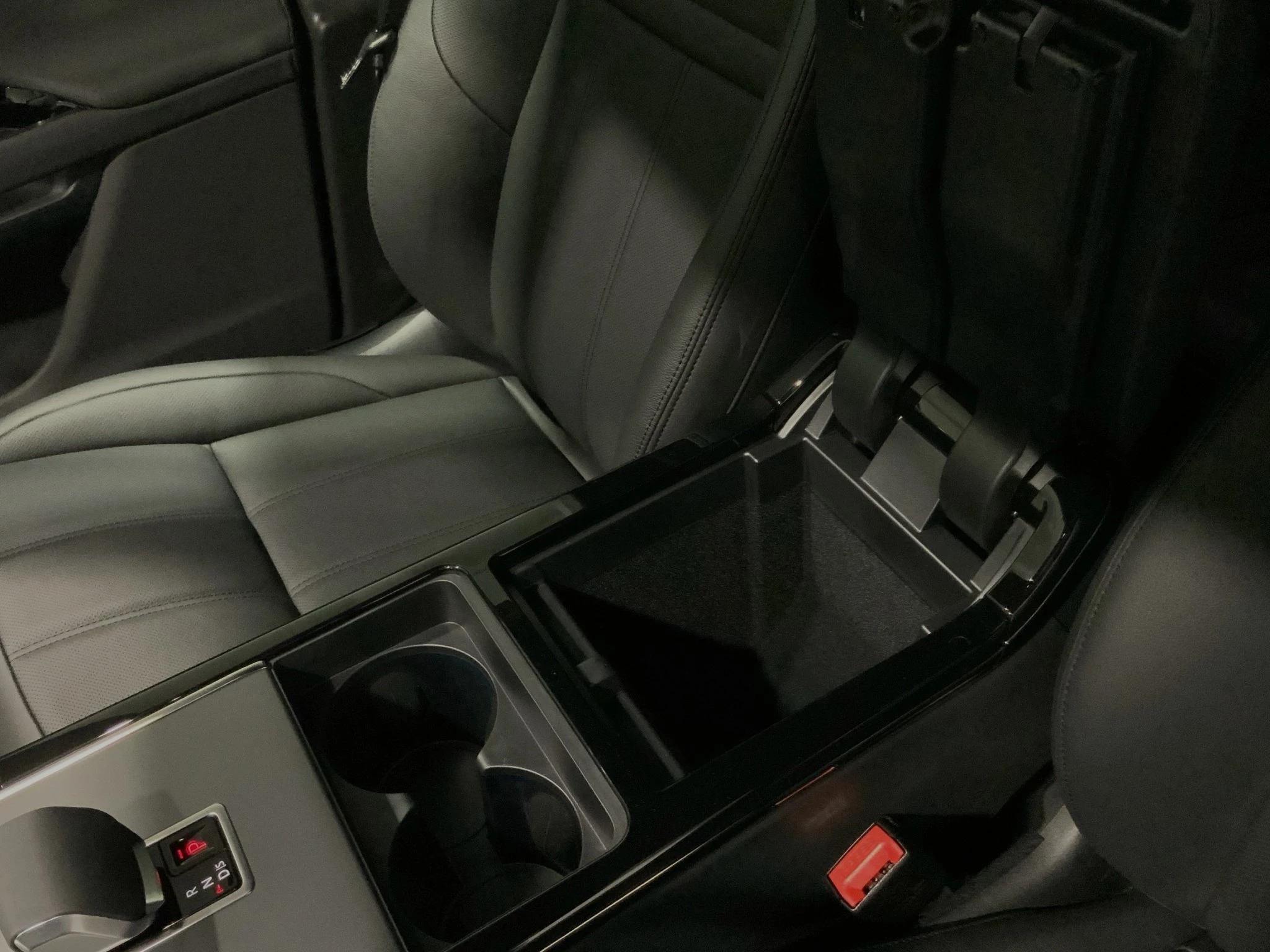 Land Rover Range Rover Evoque DYNAMIC SE D165 AWD